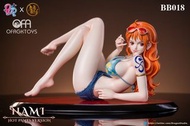 🔥Gk新品預訂🔥龍工作室 & POP
海賊王 娜美2.0