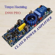 Class D D900 pro kit power amplifier .