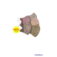 Jsp MASK / CAREION MASK / HEALTH MASK / COLOR MASK / COLOR DUCKBILL MASK / PLAIN DUCKBILL MASK