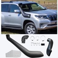 CITYCARAUTO SUV 4*4  SNORKEL FOR PRADO LC150 FJ150 Air Intake PIPE LLDPE Snorkel Kit Set FIT PRADO F