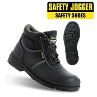 Safety Jogger Bestboy S3 High Neck Labor Protection Shoes