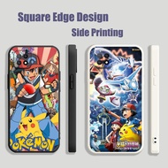 Casing For OPPO A8 A31 A1K F9 Pro A52 A72 A92 A59 F1S A7X A71 pokemon Pokémon ZA SAMPLE Legends BOJ1