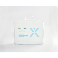 EPITEX Cyrocool Waterproof Mattress Protector, Cooling Fitted Mattress Protector, Bed Protector, Fit