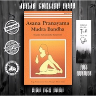 Asana Pranayama Mudra Bandha by Swami Satyananda Saraswati