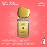 [DECANT] HEICH HOME Dancing With Samira
