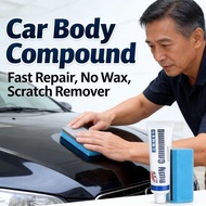 Car Scratch Remover Car paint pen Car Paint Repair Polish Wax Car body compound Scratch Repair Car P