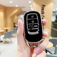 TPU key protective cover for Honda CRV, Civic 2023 - 2026