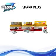 BOBO NGK SPARK PLUG FOR MOTORCYCLE C7HSA / CPR6EA-9 / D8EA