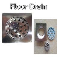 CHICAGO Floor Strainer 4x4 Good Quality
