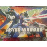 Gundam Abyss Warrior