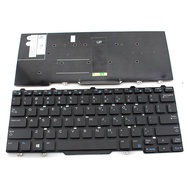 Dell Latitude 3340 3350 laptop keyboard