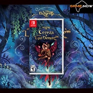 Bayonetta Origins: Cereza and the Lost Demon (Switch)