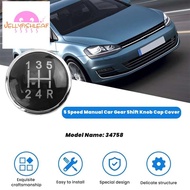 Gear Shift Knob Cover Gear Shift Knob Cap 5 Speed Gear Shift Knob Cover Gear Shift Knob Cover   Shif