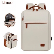 LIMOO✨Ship within 3 days Oxford Cloth Unisex Backpack Casual Versatile
