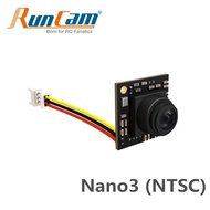 [Spark] RunCam Nano3 Mini Ultra Light 2.1mm 800TVL COMS/Mobula6 Camera Mobula6