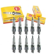Ngk Spark Plugs B6l (10 Pack) 3212 Spark Plug (10 Pack)