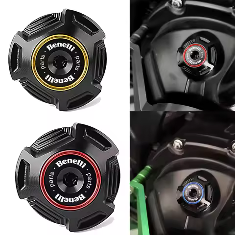 M20*1.5 For BENELLI TRK 502 502X 502C BN302 752S LEONCINO 500 250 TRAIL TNT 125 300 600 CNC Motorcyc