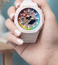 HUBSTORE CASIO G-Shock GSHOCK 卡西歐八角行針 皇家橡樹 農家橡樹 Casioak GA2100 GA-2100 GA-2100-1 GA-2100-1A GA-2100-
