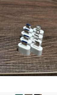 USB 轉 Type-C轉插