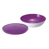 Tupperware Allegra Bowl