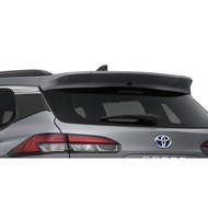 Rear Spoiler Toyota Corolla Cross 2020-2024