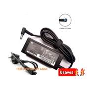 HP 19.5V 2.31A 3.33A 4.62A 45W 65W 90W (4.5*3.0) PPP012D-S 709986-003 Stream Folio Pavillion Laptop 