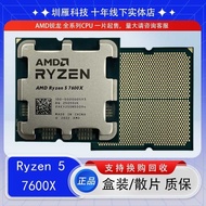 CPU Sharp Dragon AMD R5 7600X 6 Core 12 Line Range Device