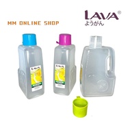 LAVA Water Tumbler / Botol Air 3000ml