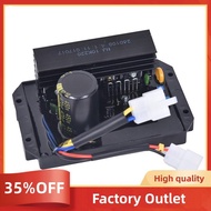 Voltage Regulator Automatic for Single Phase  Generator Set 6 Wires 10kw HJ. 10K220-B HJ10K220 Facto