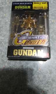 MIA RX-78-2 SD GGENERATION