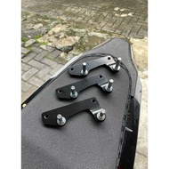 TOKICO Vario New 220mm Caliper Bracket TOKICO 220mm Caliper