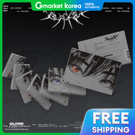 (Set / 7 Albums) Close Your Eyes - the 3Rd Mini Album Blackout (Eyes Ver.)