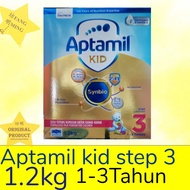 Aptamil KID Step 3 (1.2g)Exp 08/2026
