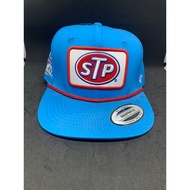 CAP STP CUTTING BASEBALL