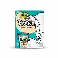 HiLo TEEN VANILLA CARAMEL Milk 750 Grams