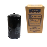 OEM  กรองเครื่อง SERIES5FG8J BC (BO-241)