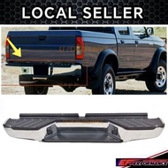 NISSAN FRONTIER D22 REAR BUMPER 4X4 BELAKANG