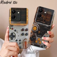 SOFTCASE REDMI 13 4G poco M6 13C 4G A3 PRO 9C 9A poco C65 SOFTCASE PROTECT CAMERA NEWEST ARTALOKA88 
