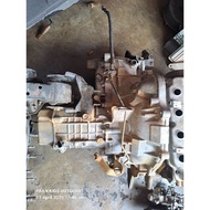gearbox manual wira 1.8 atau 1.6