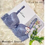 PREMIUM Imported Thick Wire Bra HIGH QUALITY CUP C SIZE 38-44