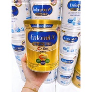 ENFAMIL A+ NEURO PRO C-Sec Milk 0-12M.