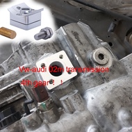 auto gear support suitable for 02q and 02m gearbox vw r32 02q vr6 t29 r30 r32 and 02m transmission s
