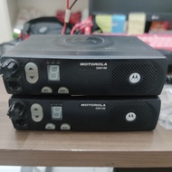 Set Repeater Motorola GM3188 UHF