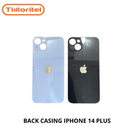 BACK CASING iphone 14 PLUS