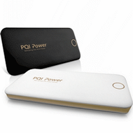 免運費*PQI i-Power 8000 白金(鋰聚合電芯) 一目瞭然的電池剩餘電量指示6PPE-086R0002A