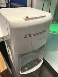 維他 上流式冷熱水機 Vita Upflow Type Hot and Cold Water Dispenser