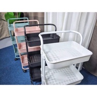 3 Tier Nordic Trolley