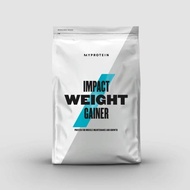 【MYPROTEIN】 高熱量乳清蛋白5KG(多口味可選)