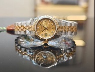 🔥[NOS] ROLEX DATEJUST 日志 179173 Full set 狗牙圈 金鋼 珠帶 金電腦面 石字✨高價誠購新舊ROLEX及各類名錶(最高可達市價95折回購)#116500 #126