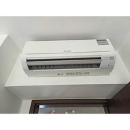 Mitsubishi Starmex(R32) System 4 + FREE Dismantled &amp; Disposed Old Aircon + FREE Install + Workmanship Warranty